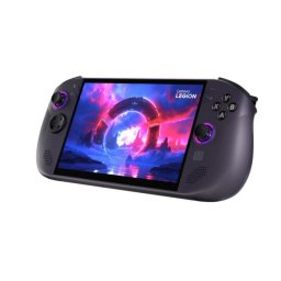 Consola Lenovo Legion Go S 8ARP1 Ryzen Z2 Go 512GB 16GB Pantalla 8" 120Hz Nebula Violeta