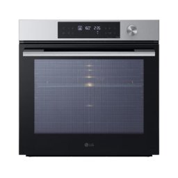 Horno eléctrico LG WS5D7230S 72L Inox con convección ProBake, Air Fry y EasyClean