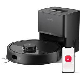 Robot Aspirador Roborock Q7 BF+ con autovaciado, 8000Pa y navegación LiDAR inteligente