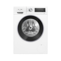 Lavadora Siemens WG54G2Z1ES 10kg Carga Frontal 1400rpm A Blanca Motor iQdrive LED Touch