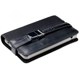 Revoltec RS072 Carcasa Disco Duro 2.5" SATA a USB 2.0 Polipiel