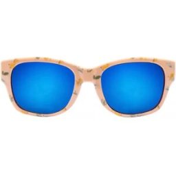 Chicco Gafas de sol para niños Animales Salmón 12m+