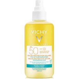 Vichy Capital Soleil Agua Hidratante Protectora SPF50 200ml