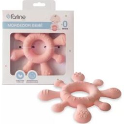Farline Bebé Moderador 0 Meses + De color rosa