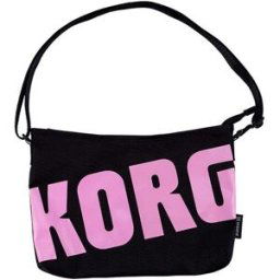 Korg Funda para Equipo DJ SEQUENZ SB--PK. Rosa