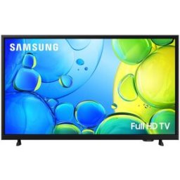 Samsung TV LED 80cm (32') TU32F6005FKXXC Full HD Smart TV. Negro