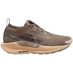 Nike Zapatillas Running de Mujer W PEGASUS TRAIL 5 GTX . Marrón 38