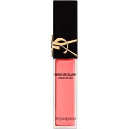 Yves Saint Laurent Colorete Líquido Make Me Blush .