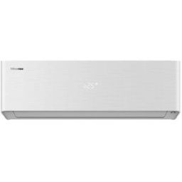 Hisense Aire acondicionado Split 1x1 Inverter con 3010 frig/h y 3354 kcal/h WiFi - QH35XV4A. Blanco