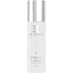 Dr Grandel Agua limpiadora micelar 200mL