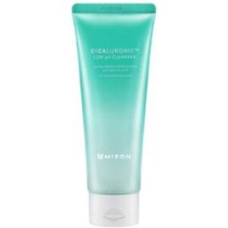 Mizon Cicaluronic Espuma limpiadora con pH bajo 120mL