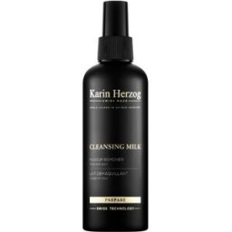 Karin Herzog Leche Limpiadora Desmaquillante Facial 100mL