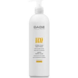BABÉ Jabón Hidra-calm 500ml