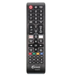 MANDO UNIVERSAL TV SAMSUNG