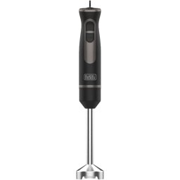 Black & Decker BXHB800E Batidora de Mano 800W Negra