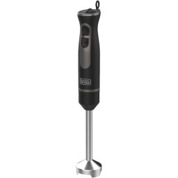 Black & Decker BXHBA800E Batidora de Mano 800W Negro