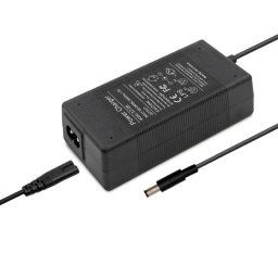 F10mobility Cargador Para Patinete Eléctrico Bongo Serie Z+ Off Road Referencia 07307 Adaptador De Corriente