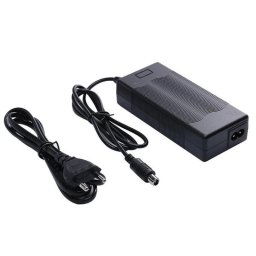 F10mobility Cargador Para Patinete Eléctrico Bongo Serie X45 Sport Connected Referencia 07108 Adaptador De Corriente