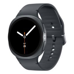 Smartwatch Samsung Galaxy Watch 8 Bluetooth, GPS, AMOLED, sensor de salud avanzado