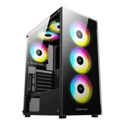 Pcgam Ordenador Gaming B2 Zaragoza 5 Amd Ryzen 7 5800x/ 16gb/1tb Ssd/5060ti/windows 11 Profesional