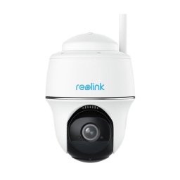 Cámara IP Reolink Argus B430 5MP inalámbrica visión nocturna detección inteligente
