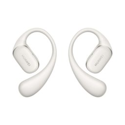 Auriculares Huawei inalámbricos y con cable Bluetooth 5.2 con micrófono y cancelación de ruido gris