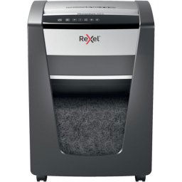Rexel Momentum M515 Destructora de Papel Corte en Partículas