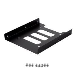 Unykach Adaptador SSD Bahía 3.5" a 2.5