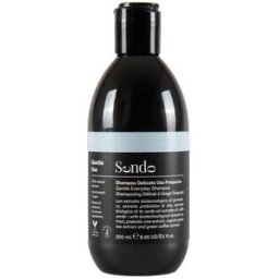 Sendo Gentle Use Champú suave de uso diario 250mL