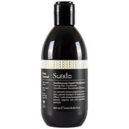 Sendo Frizz Control Acondicionador capilar domador 250mL