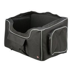 Silla de coche para perros Trixie Midi - 57 x 36 x 37 cm (L x An x Al)