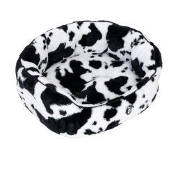 Cama TIAKI Moo para perros - S: aprox. 50 x 40 x 20 cm (L x An x Al)