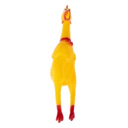 Gallina Basics juguete con sonido - M: 30 x 7 x 6,5 cm (L x An x Al)
