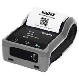 MX30+ IMPRESORA PORTATIL 80MM, WIFI, BLUETOOTH, USB