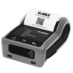 MX30L+ IMP. PORTATIL LINERLESS 80MM,100MM/SEG, WiFi, BLUETOOTH 5.0 BLE, USB