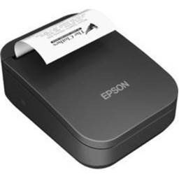 Epson TM-P80II, 8 dots/mm (203 dpi), cutter, USB-C, Wi-Fi