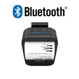 Epson TM-P20II, 8 dots/mm (203 dpi), USB-C, BT, kit (USB)
