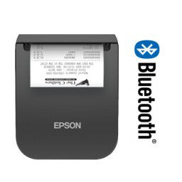 Epson TM-P80II, 8 dots/mm (203 dpi), USB-C, BT, kit (USB)