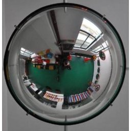 ESPEJO VIGILANCIA 1/2 ESFERA - FULL DOME 360º 60 cm.