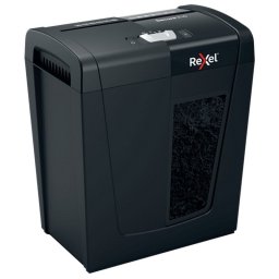 Rexel Secure X10 Destructora de Papel de Corte en Partículas