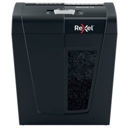 Rexel Secure X8 Destructora de Papel Corte en Partículas 14L