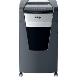 Rexel Momentum Extra XP422+ Destructora de Papel Corte en Partículas sin Atascos