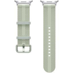 Samsung Correa athleisure (S/M) verde para Watch8/Watch8 Classic