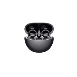 Auriculares Honor inalámbricos Bluetooth 5.3 con Cancelación de Ruido y micrófono – Negro