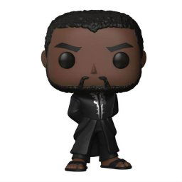 Funko Pop Black Panther T'Challa