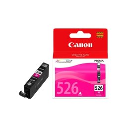 Canon CLI-526 Cartucho Original Magenta