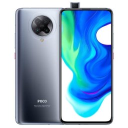 Xiaomi Pocophone F2 Pro 6/128GB 5G Gris Libre