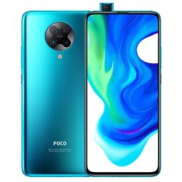 POCO F2 Pro 5G 6GB 128GB 6.67" Azul