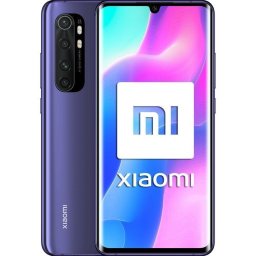 Xiaomi Mi Note 10 Lite 6/64GB Nebula Purple Libre