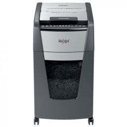 Rexel Optimum Autofeed 300M Destructora de Papel Microcorte 60L